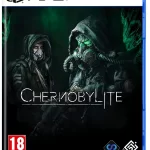 Chernobylite