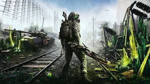 Chernobylite