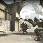 Counter-Strike 2