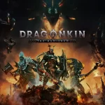 Dragonkin The Banished Menyelami Dunia Fantasi Penuh Naga