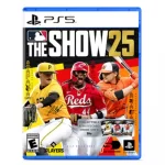 MLB The Show 25