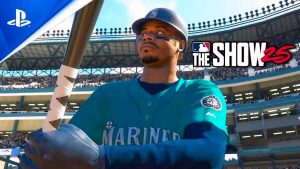 MLB The Show 25