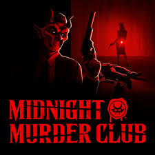 Midnight Murder Club