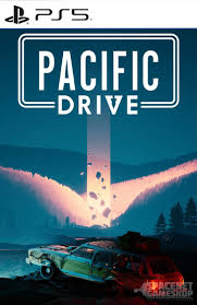 Pacific Drive 