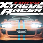 Rival dan Modifikasi Mobil Rahasia Sukses di Tokyo Xtreme Racer