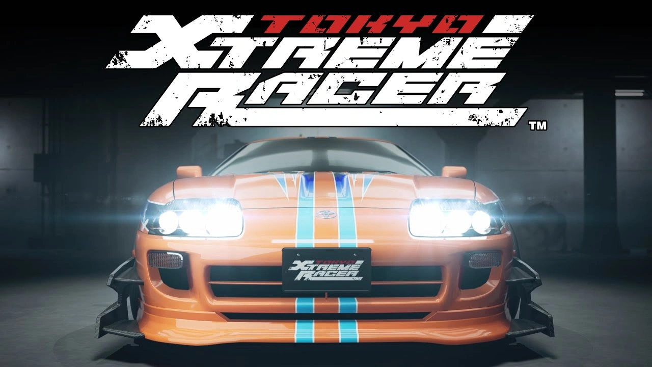 Rival dan Modifikasi Mobil Rahasia Sukses di Tokyo Xtreme Racer