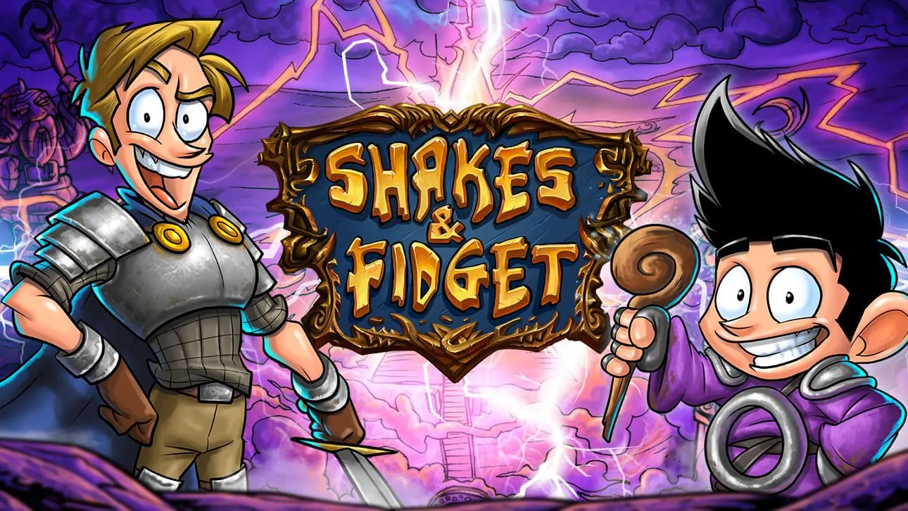 Shakes and Fidget Tips dan Trik Terbaik untuk Jadi Pemain Pro!