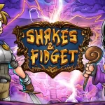 Shakes and Fidget Tips dan Trik Terbaik untuk Jadi Pemain Pro!