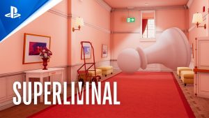 Superliminal