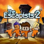 The Escapists 2 Rencana Pelarian Cerdas yang Wajib Dicoba