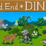 World End Diner