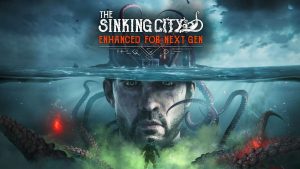 The Sinking City 2