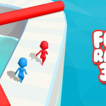 fun race 3d