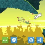 Bad Piggies