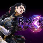 Bayonetta 3