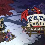 Celestial Forge