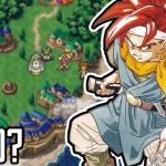 Chrono Trigger