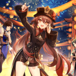 Genshin Impact