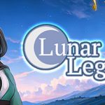 Lunar Legacy