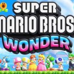 Mario Wonder