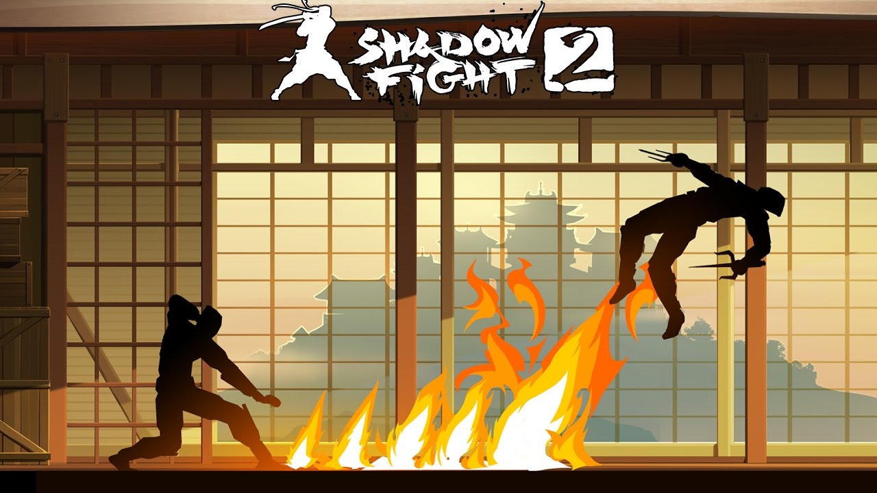 Shadow Fight 2 Panduan Lengkap Dunia Pertarungan Bayangan Teckknow