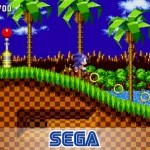 Sonic the Hedgehog