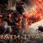 Titan's Wrath