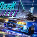 carx street