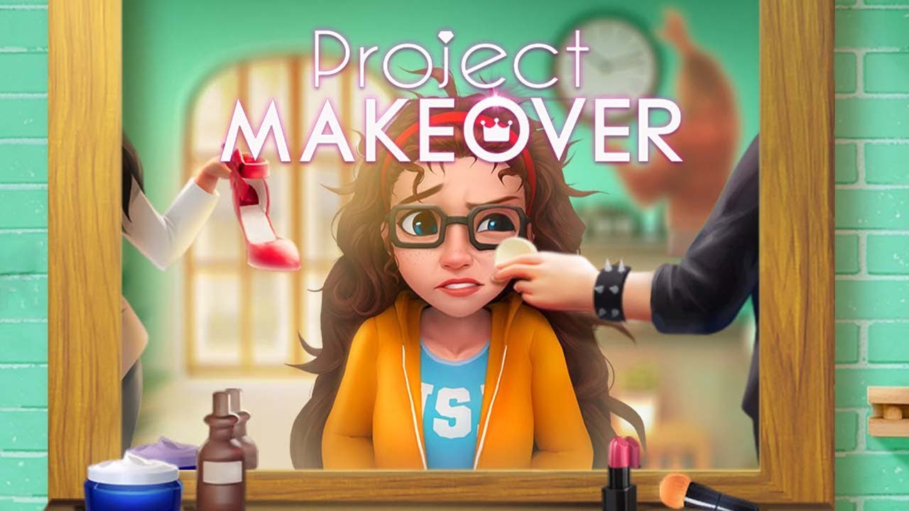 Project Makeover