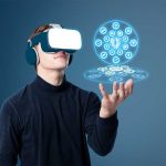 Teknologi VR: Mengubah Cara Kita Mengalami Dunia Digital