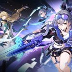 Honkai Star Rail Game
