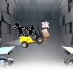 Bridge Constructor Portal