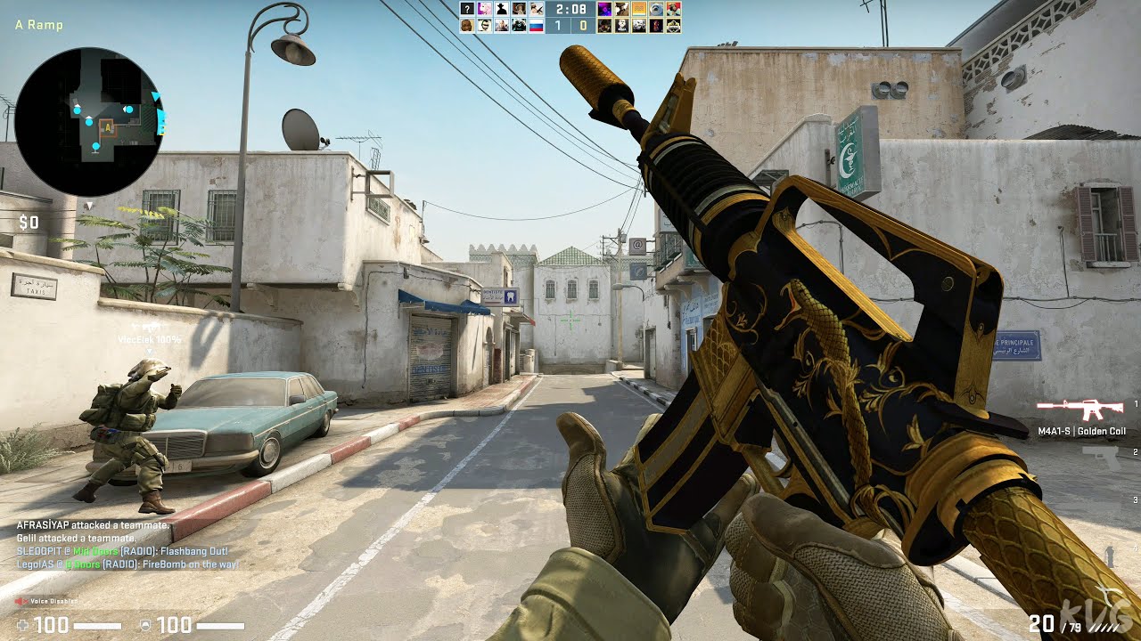 CS Global