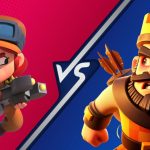 Clash Royale