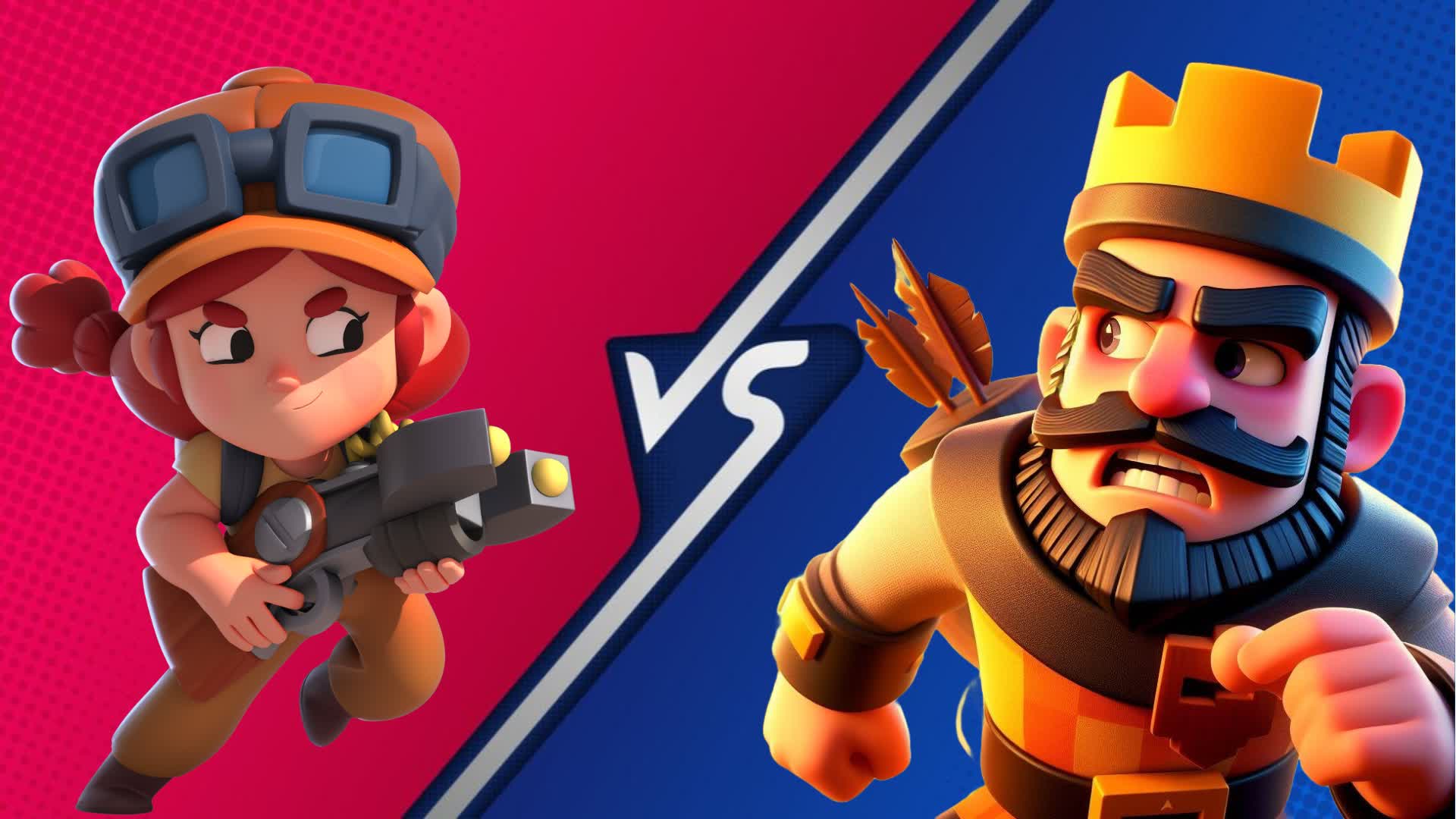Clash Royale