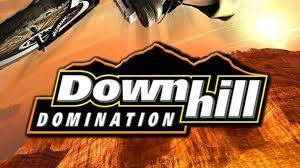 Downhill Domination