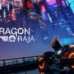 Dragon Raja