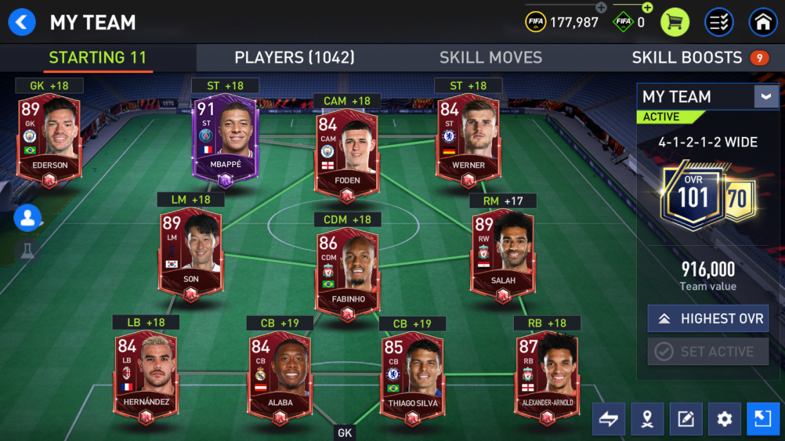 EA Sports