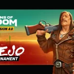 Guns of Boom