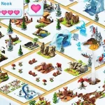Ice Age Village