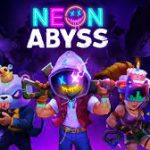 Neon Abyss