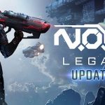 Nova Legacy