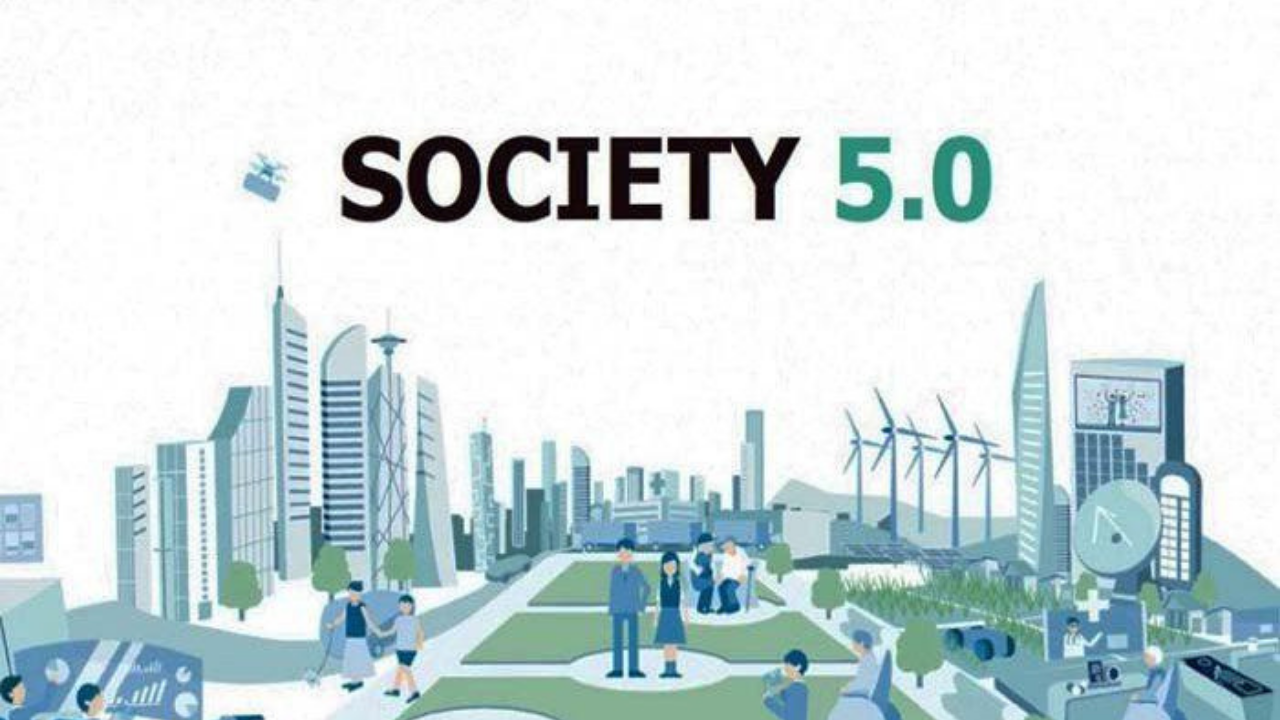 Revolusi Industri 5.0