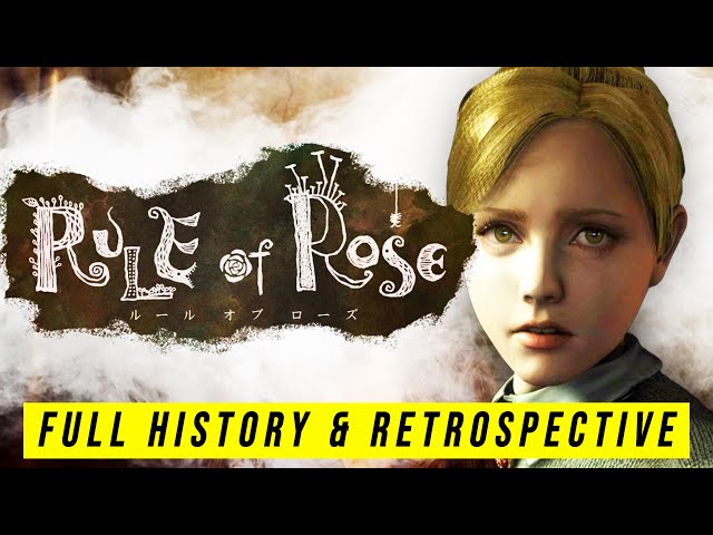 Rule of Rose