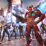Shadowgun Legends