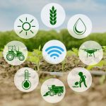 Smart Agriculture di Indonesia