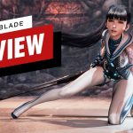 Stellar Blade