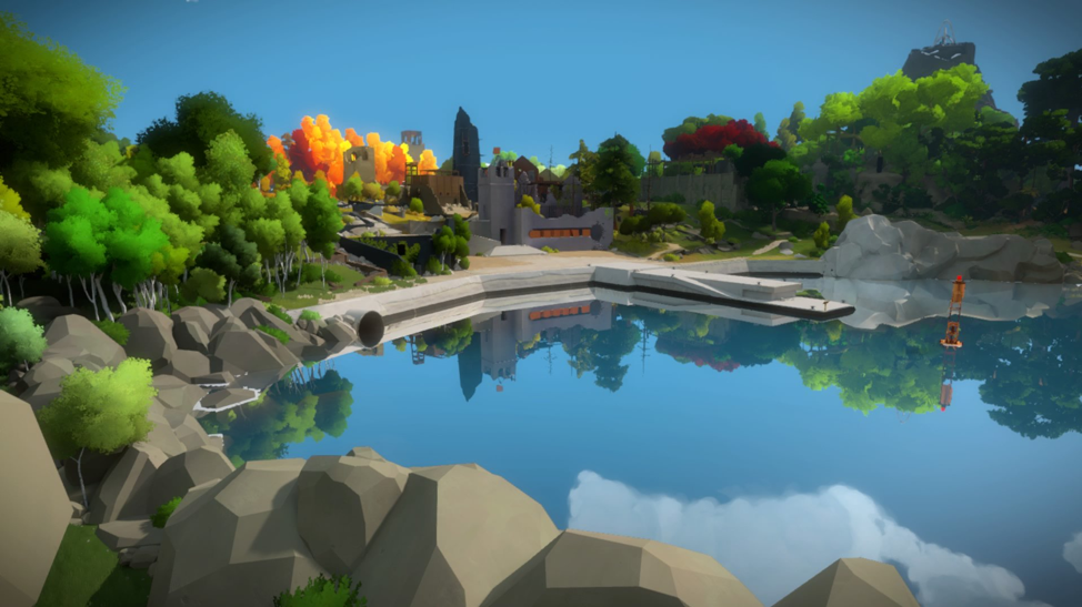 The Witness