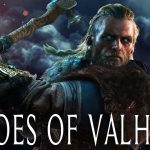 Valhalla