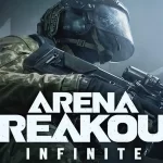 Arena Breakout Infinite